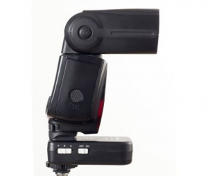 Phottix 89060 Odin TTL vaku távvezérlő Canon v1.5